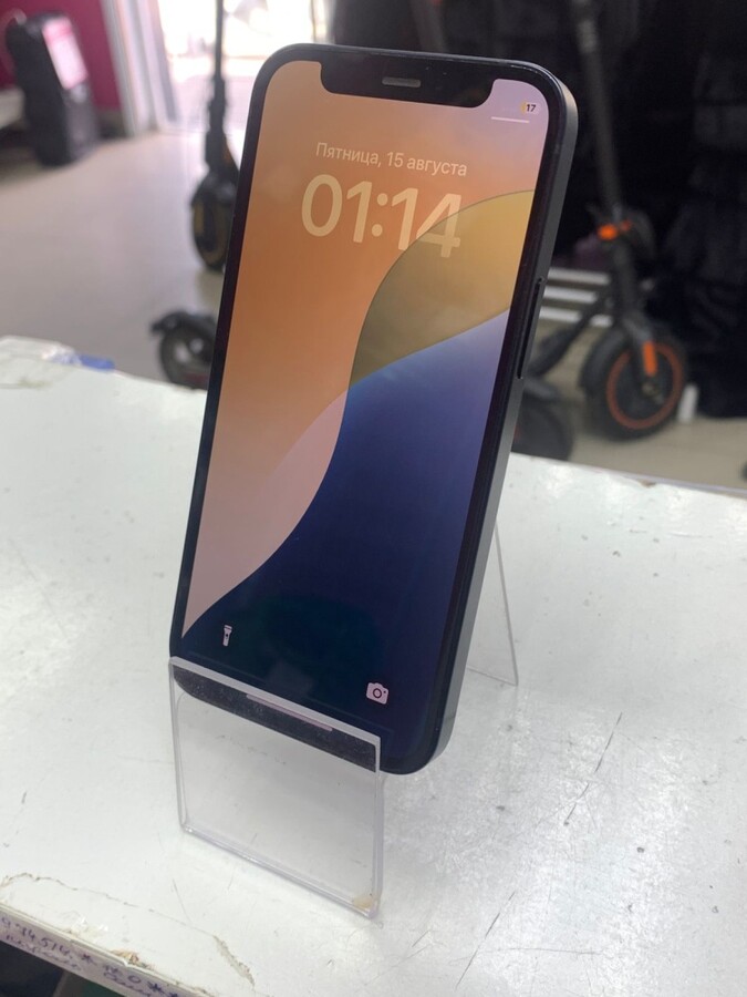 Смартфон iPhone 12 mini 64 Gb