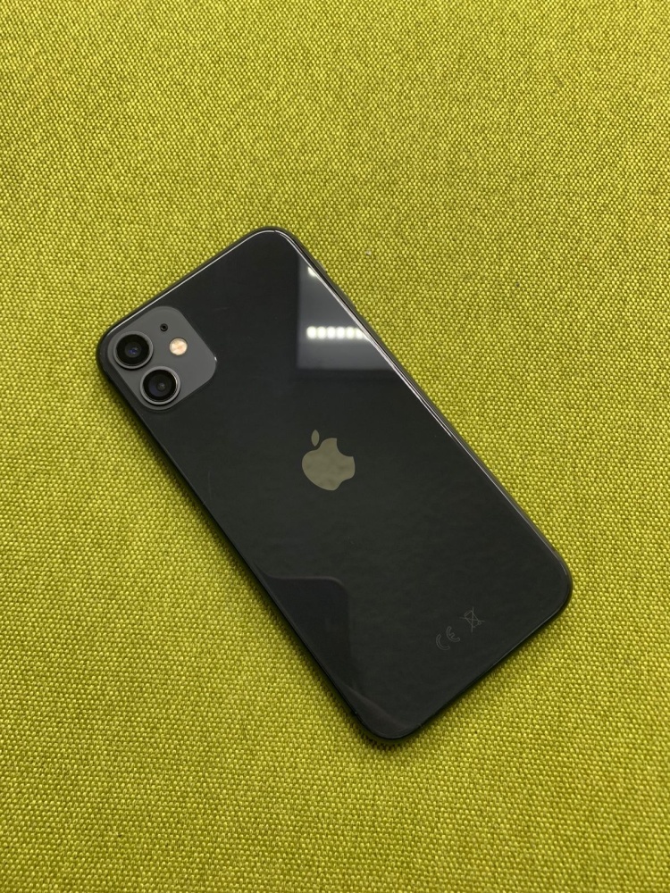 Смартфон iPhone 11 64Gb