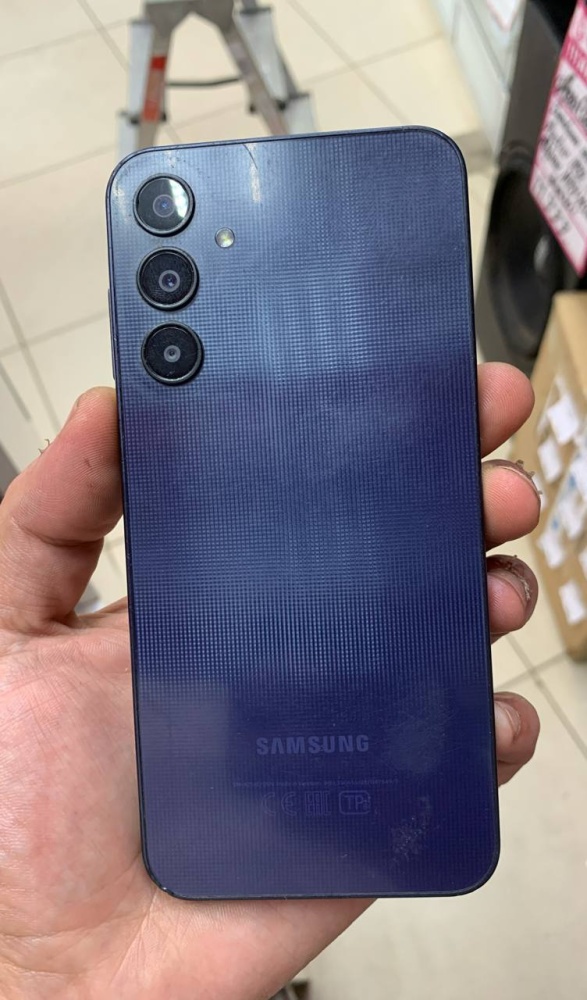 Смартфон Samsung A25