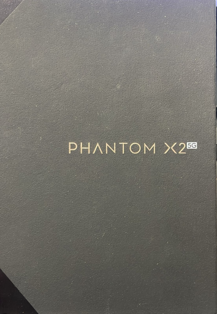 Мобильный телефон Tecno Phantom X2 8/256