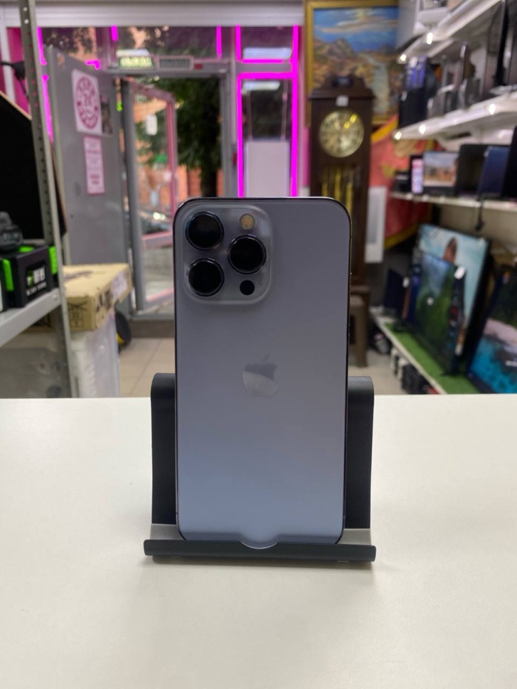 Смартфон iPhone 13 PRO 128 GB