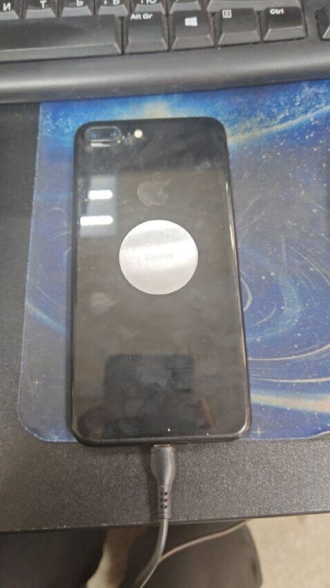 Смартфон iPhone 7+ 32Gb