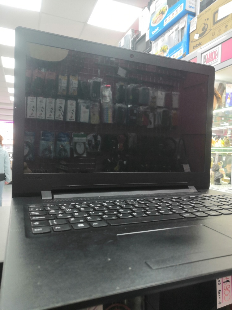 Ноутбук Lenovo