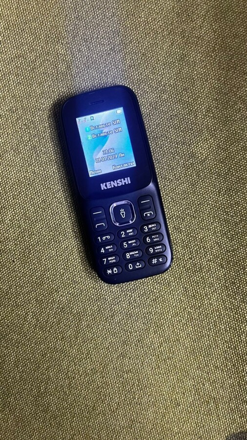 Мобильный телефон Kenshi