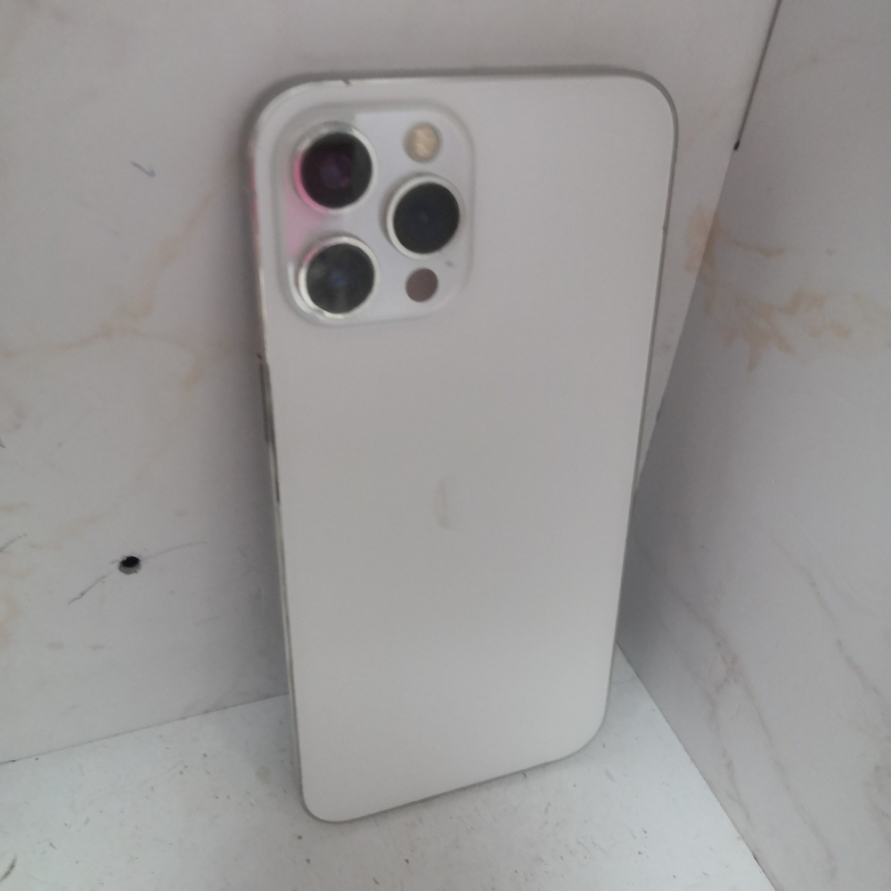 Смартфон iPhone 12 PRO MAX 256 Gb