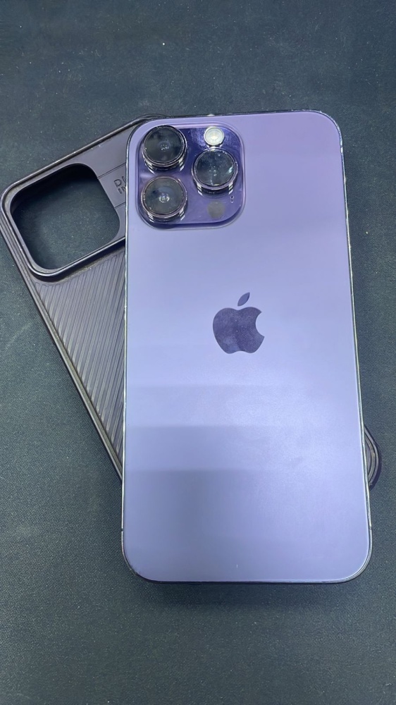 Смартфон iPhone 14 PRO MAX 128Gb