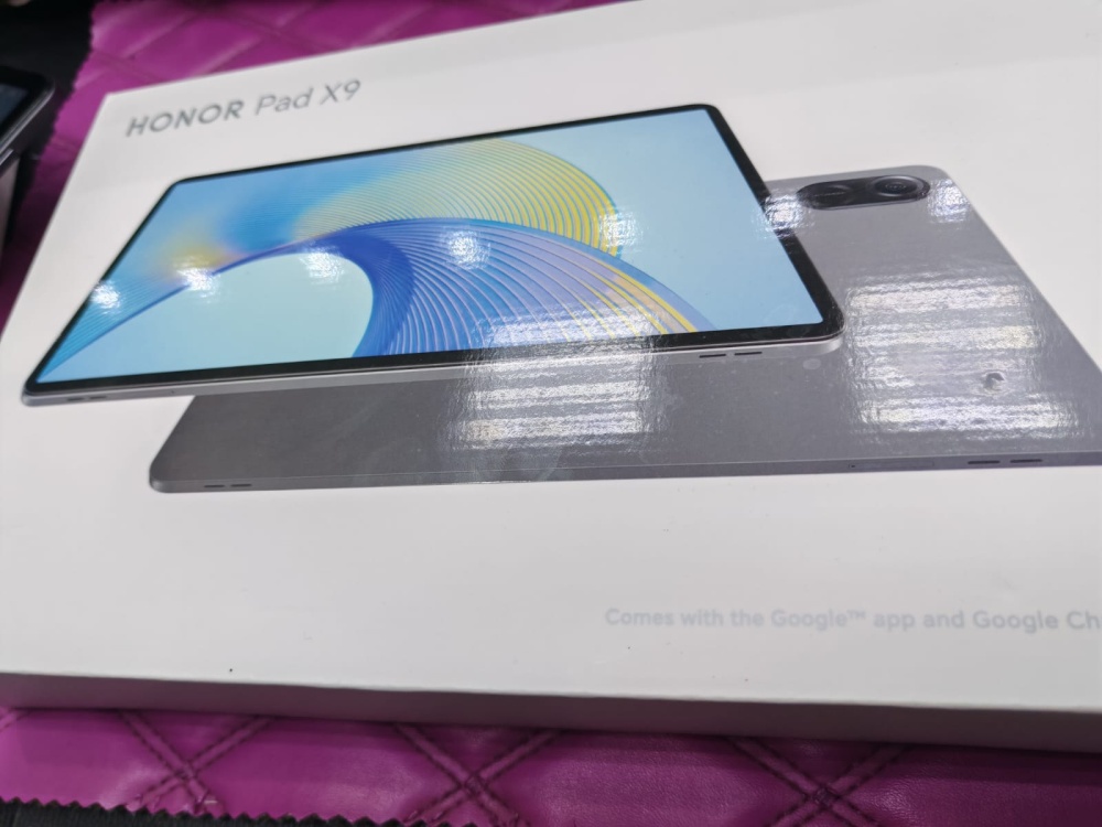 Планшет Honor Pad X9 128gb