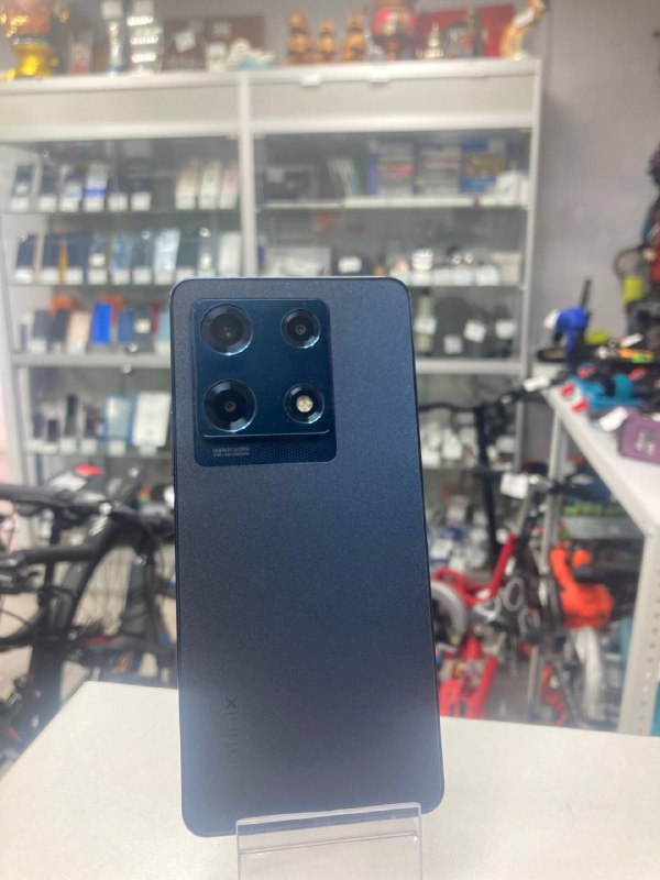 Мобильный телефон Infinix NOTE 30 PRO