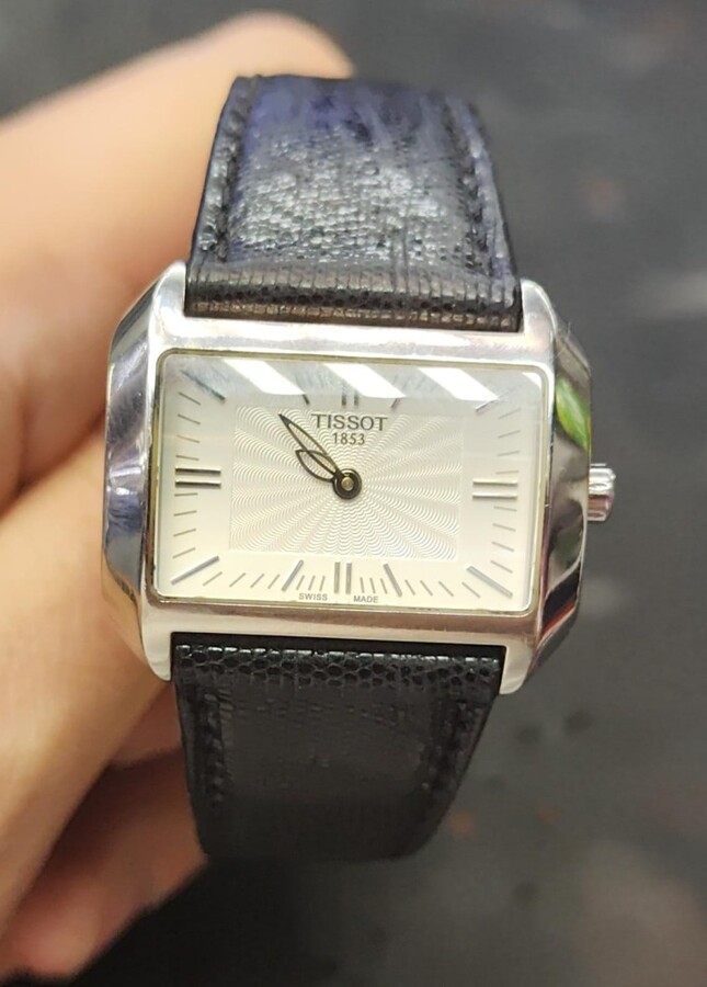 Часы Tissot T023.309
