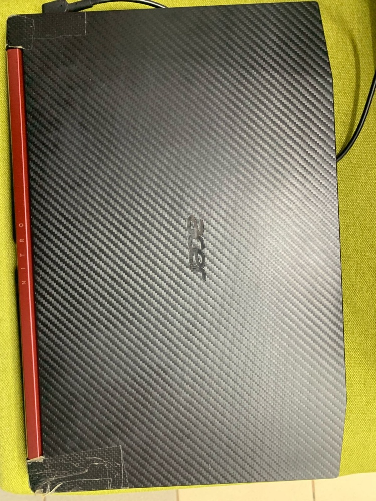 Ноутбук Acer