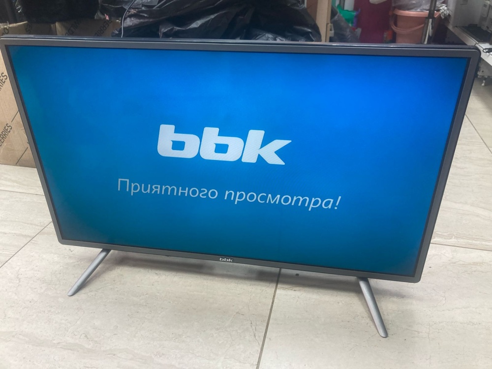 Телевизор BBK 32lem