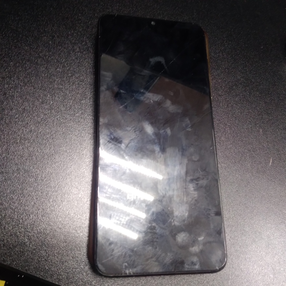 Смартфон Realme C53 6\128