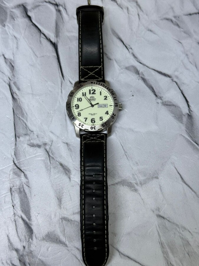 Часы Orient EM7A-C2-A