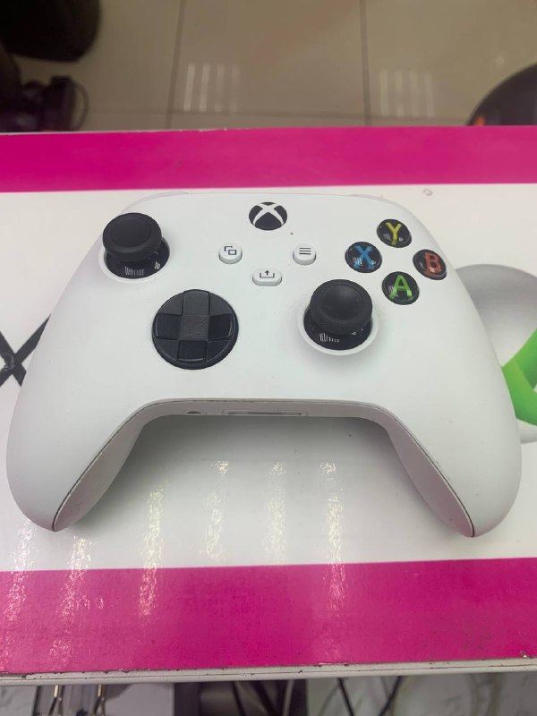Геймпад Xbox