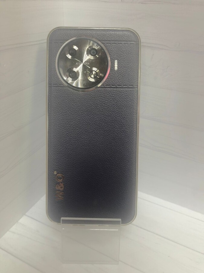 Смартфон W&O X300 64