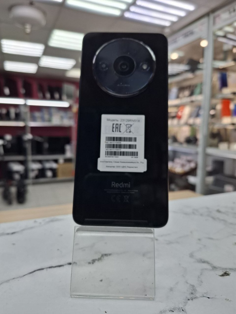 Смартфон Xiaomi Redmi А3