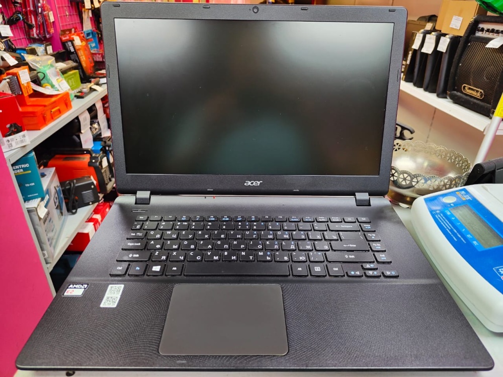 Ноутбук Acer