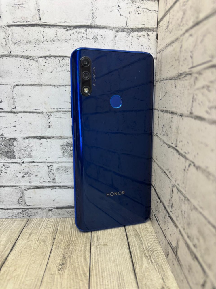 Смартфон Honor 9X 4/128
