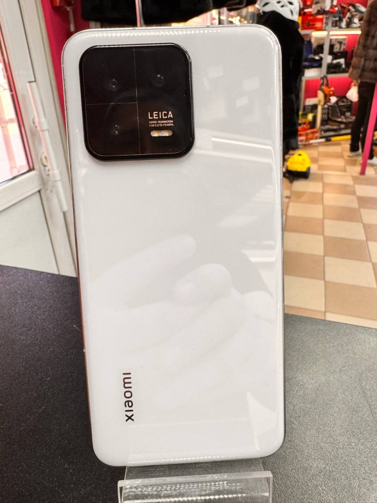 Смартфон Xiaomi mi 13 12/512
