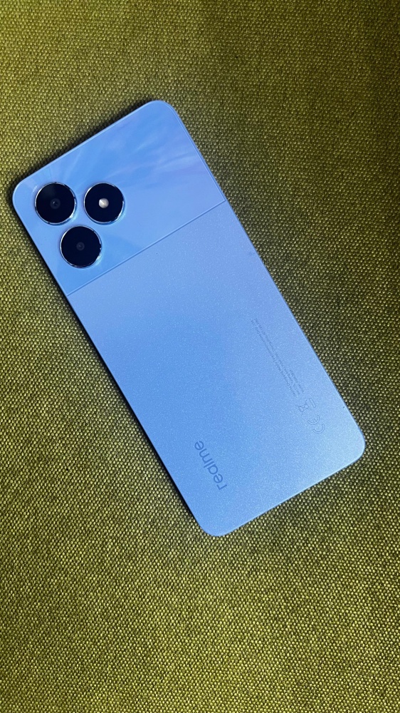 Смартфон Realme Note 50 3/64