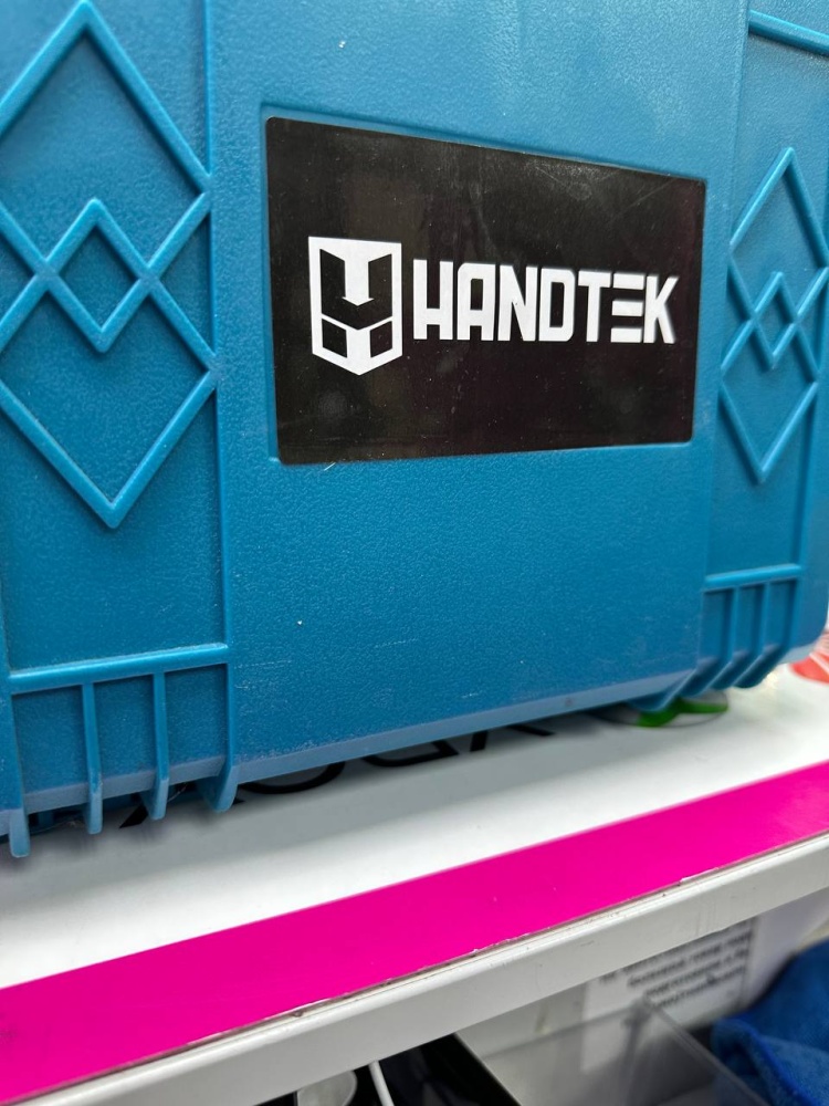 Лазерный уровень Handtek