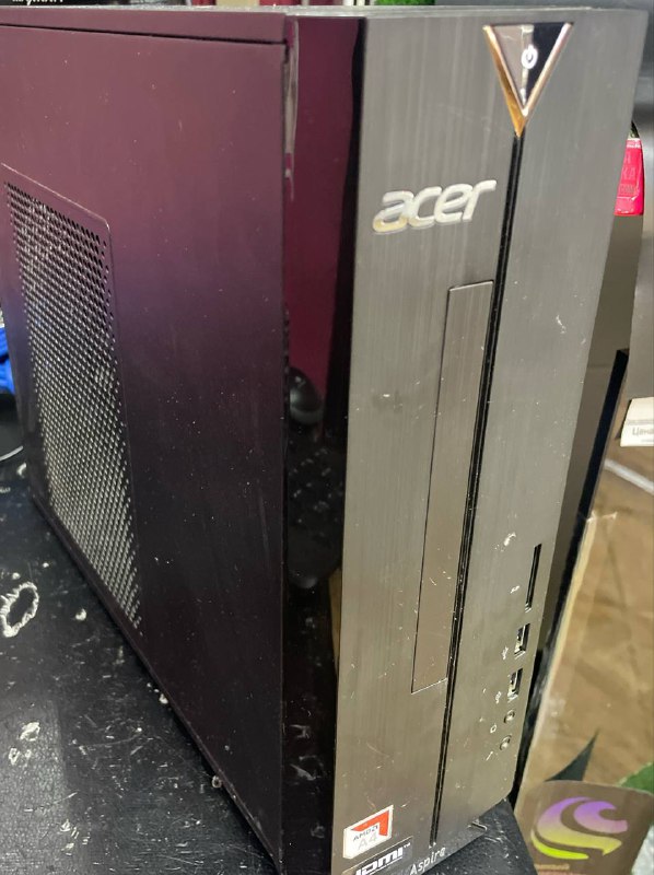 Системный блок Acer
