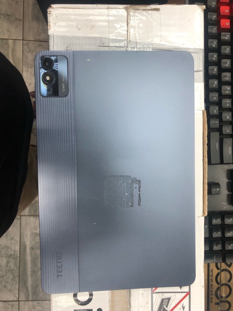 Планшет tecno MegaPad 11 6\128