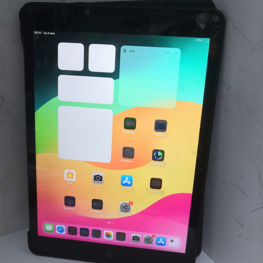 Планшет Apple iPad Air 9 поколения A2602