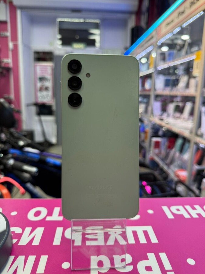 Смартфон Samsung A16 4/128