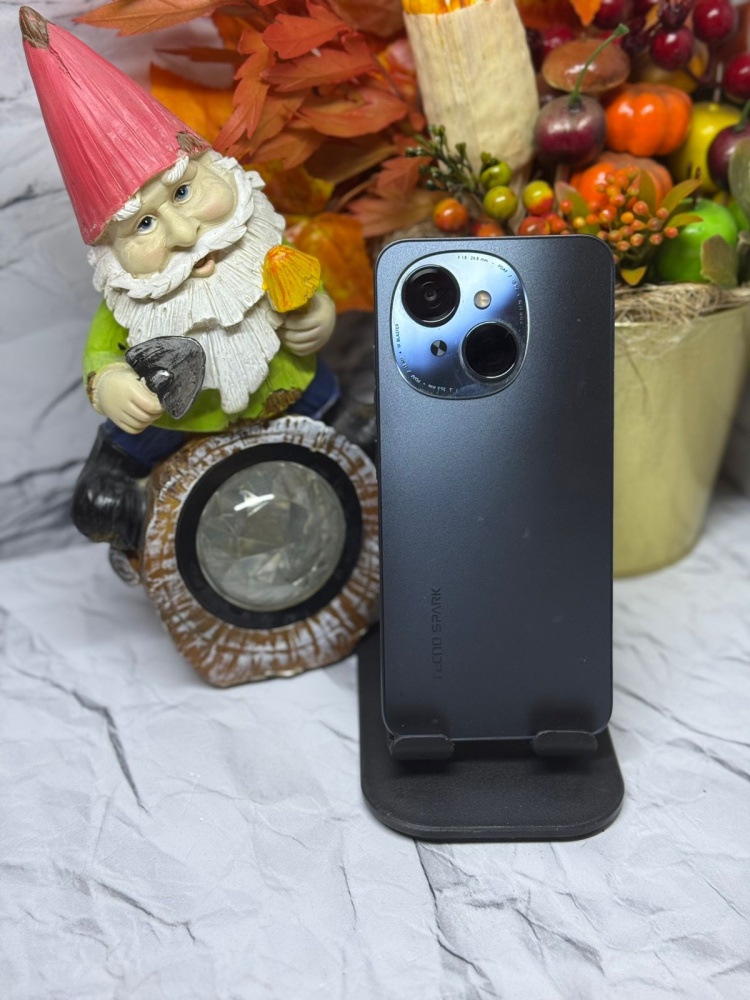 Мобильный телефон Tecno Spark go 1 3/64