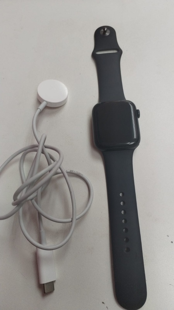 Часы Apple Watch SE 2