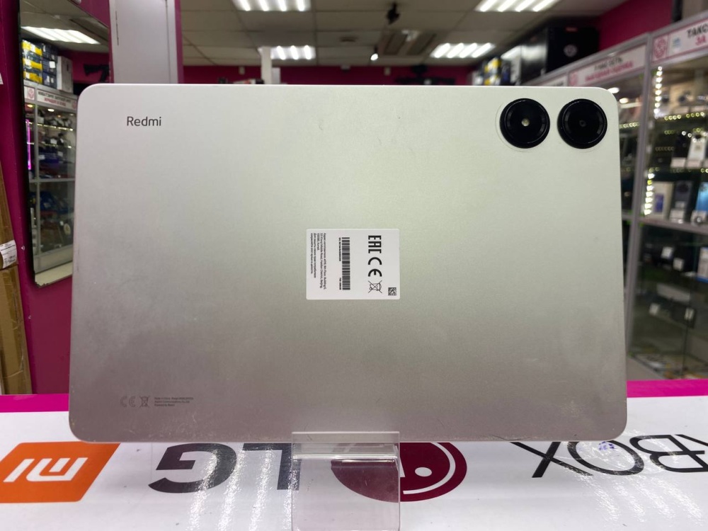 Планшет Xiaomi Redmi Pad Pro 8/256Gb