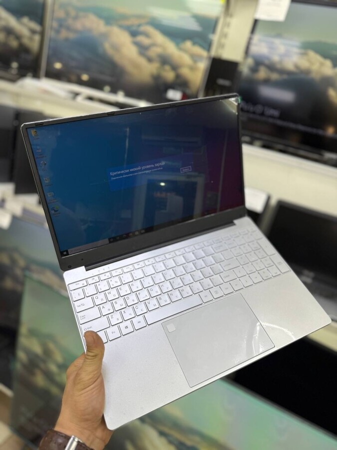 Ноутбук NN 15.6