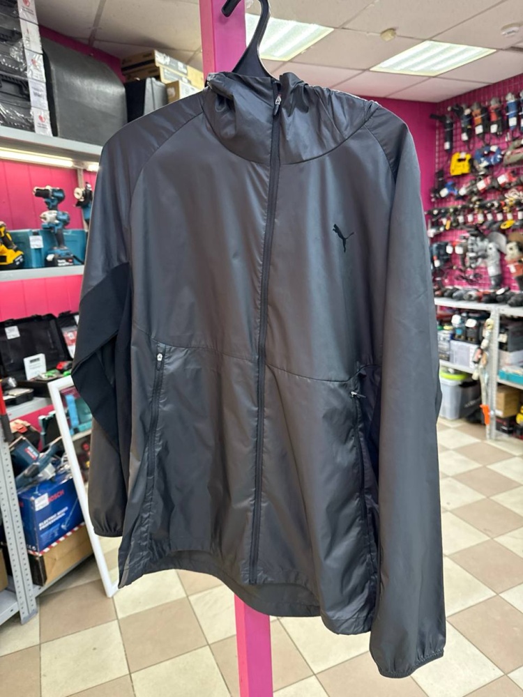 Куртка PUMA 52-54