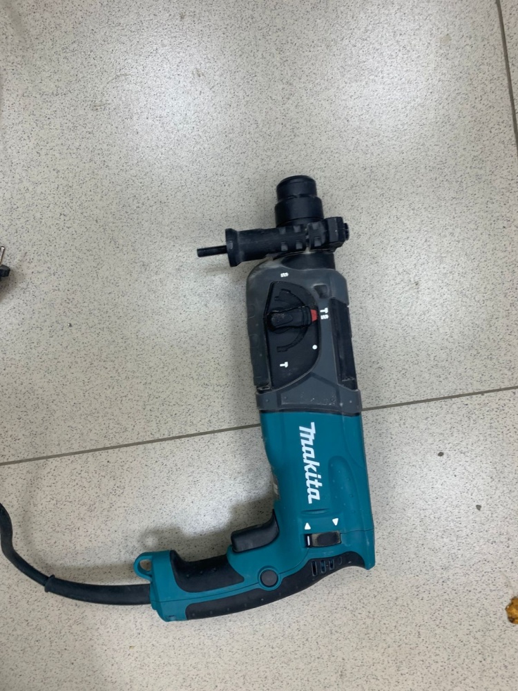 Перфоратор MAKITA DK0120