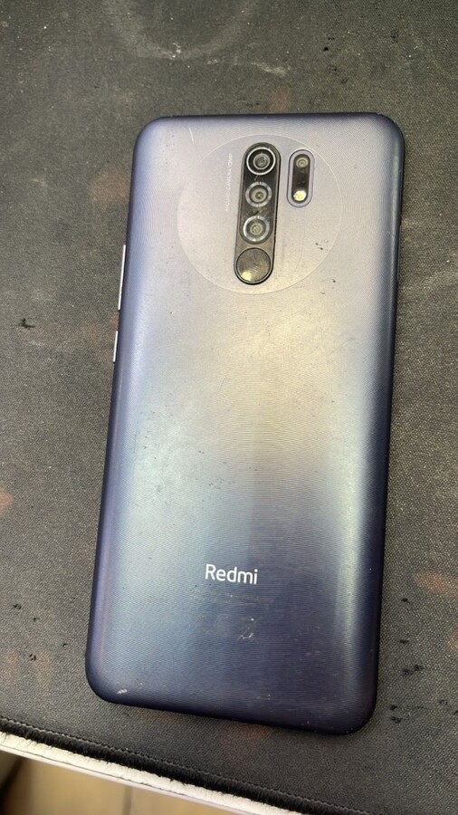 Смартфон Xiaomi Redmi 13C 8/256