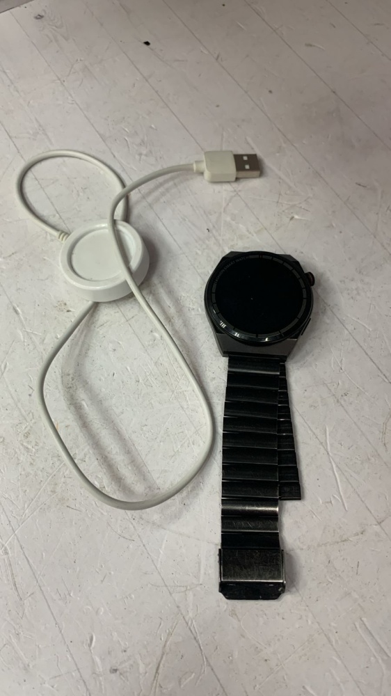 Часы Smart Watch