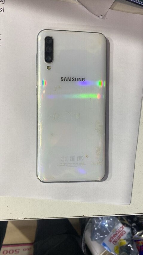 Смартфон Samsung A50 6\128