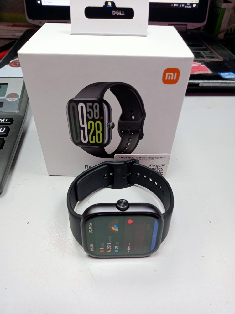 Смарт-часы REDMI WATCH 5