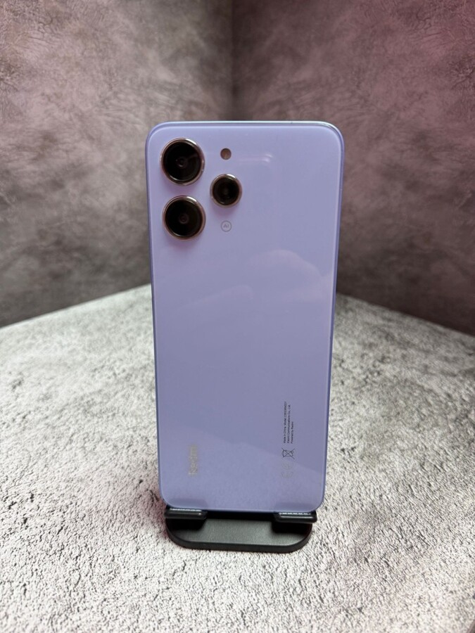 Смартфон Xiaomi Redmi 12 4-128