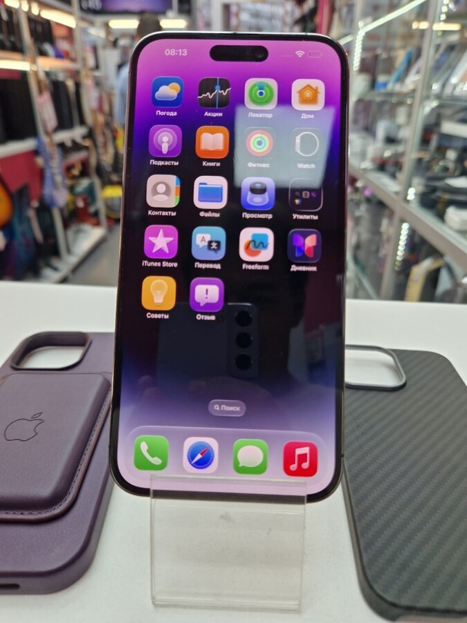 Смартфон iPhone 14 PRO MAX