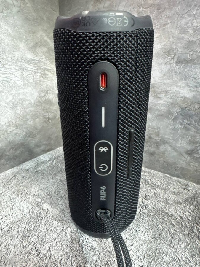 Акустика JBL Flip 6