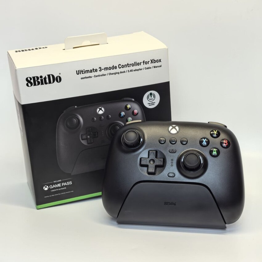Геймпад 8BitDo
