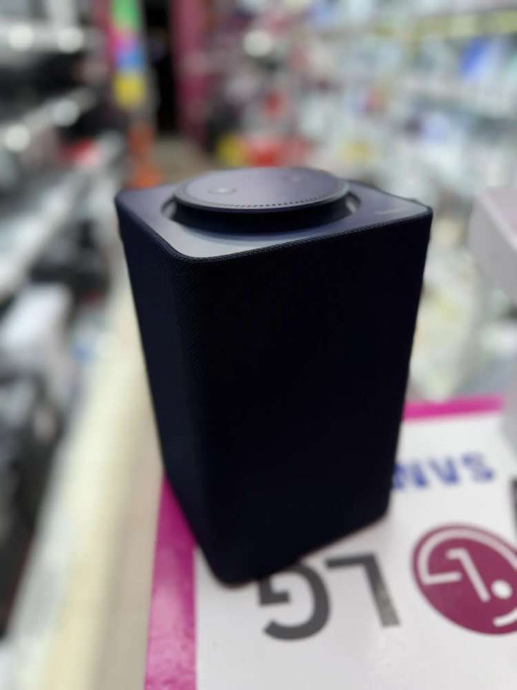 Яндекс станция Макс