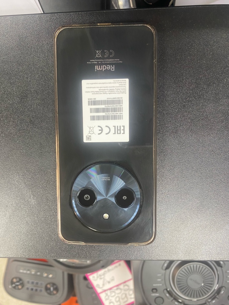 Смартфон Xiaomi Redmi A3PRO