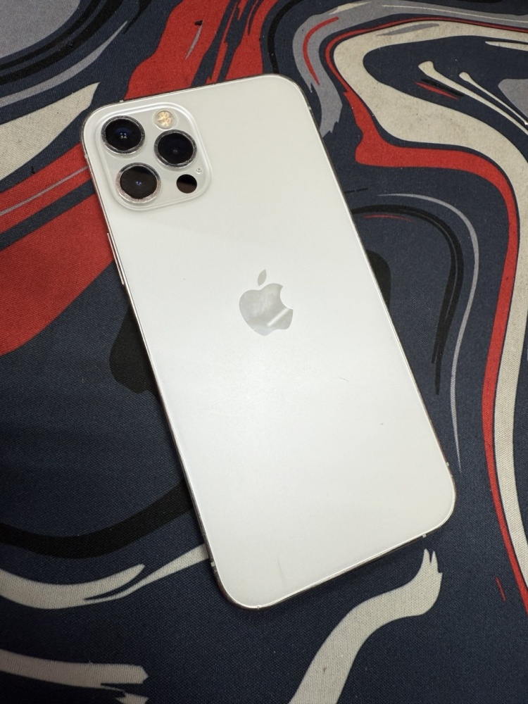 Смартфон iPhone 12 PRO 128 Gb