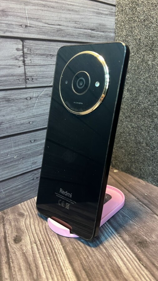 Смартфон Xiaomi Redmi A3x 3/64