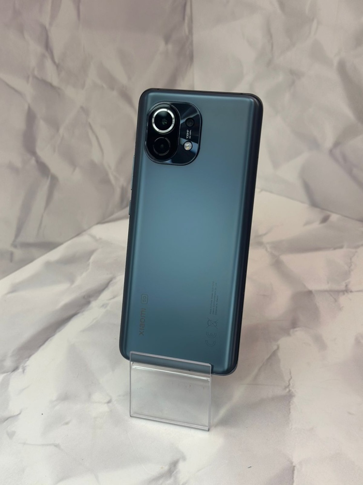 Смартфон Xiaomi mi 11 8\256