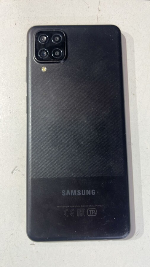 Смартфон Samsung A12 6\64