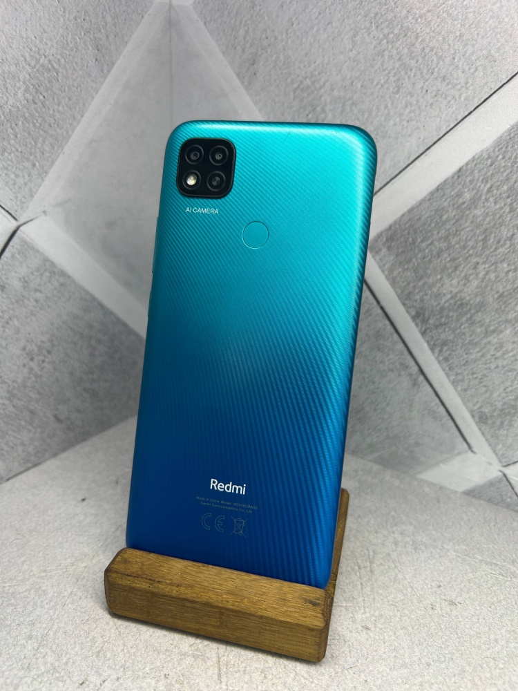 Смартфон Xiaomi Redmi 9C NFC